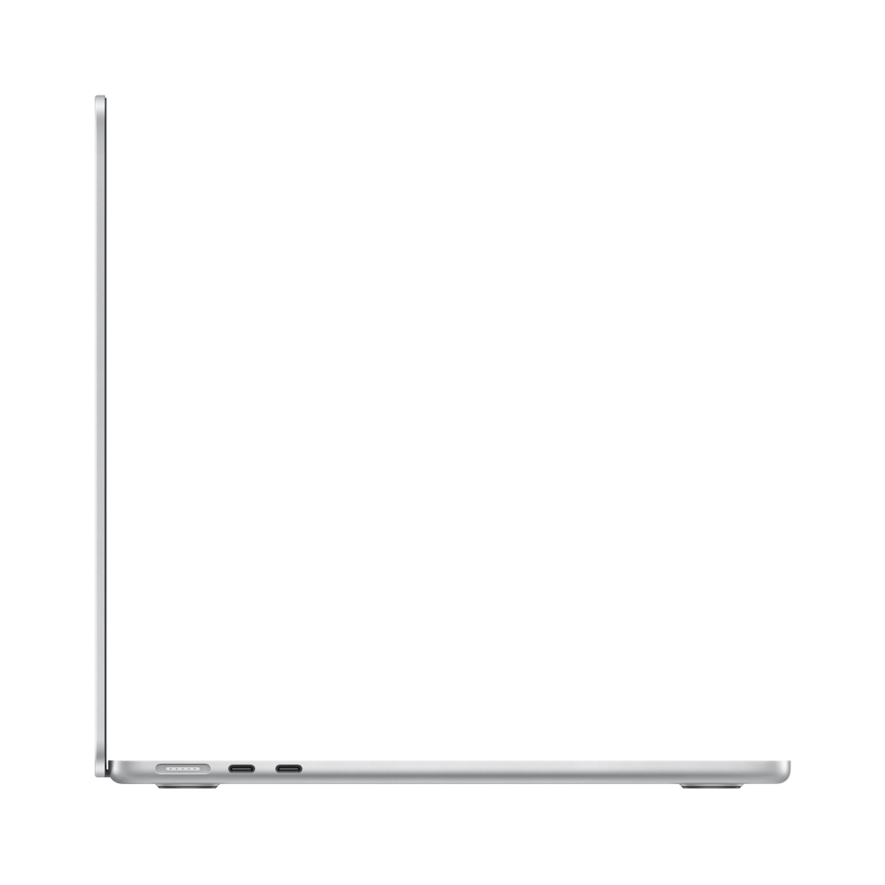 Apple MacBook Air 15 2024 M3 8/512Gb (Silver) (MRYQ3) Вид№4