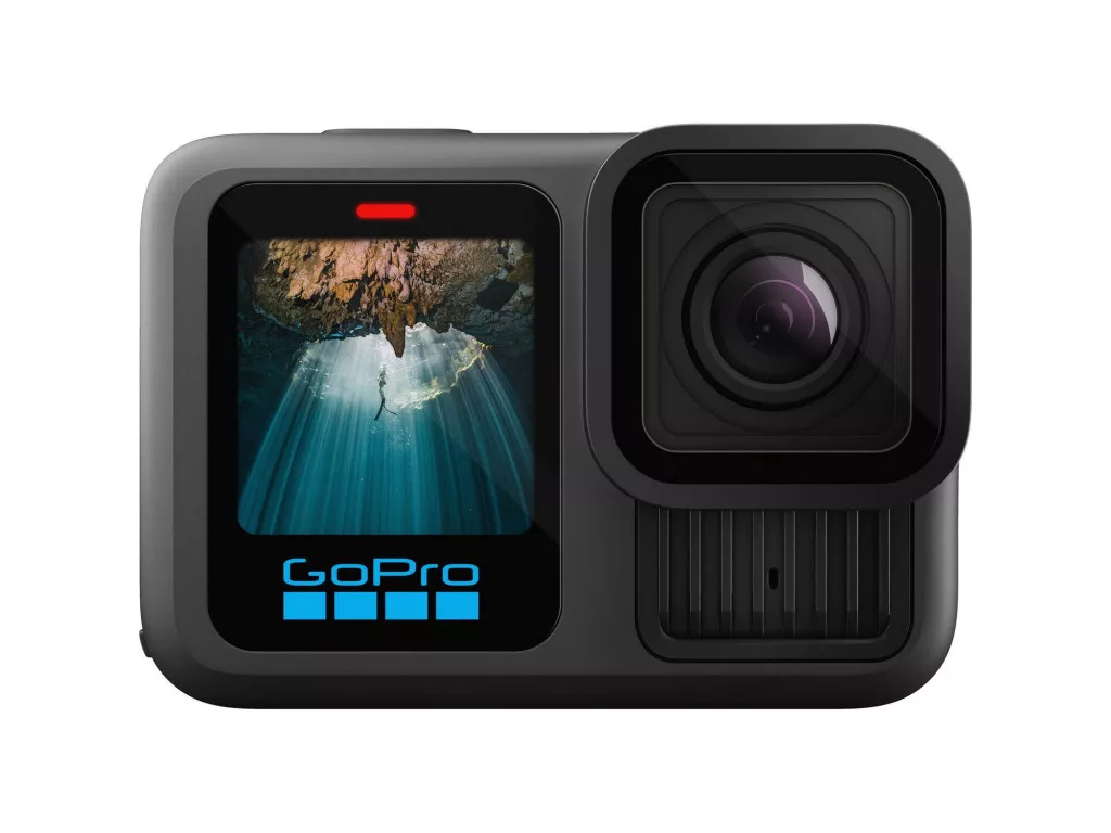 Экшн-камера GoPro HERO13 Black (CHDHX-131)