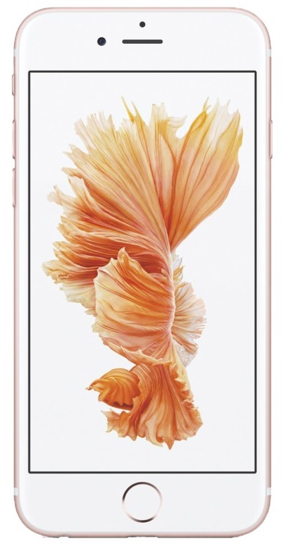 

Apple iPhone 6S 32Gb (Rose Gold) (NN122RU/A) (Exchange Packed)