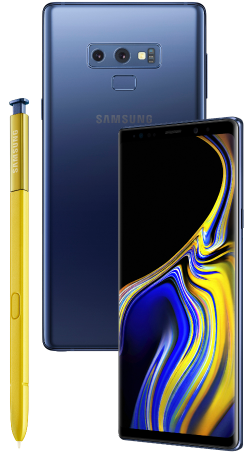 Note 9 Samsung Цена Купить