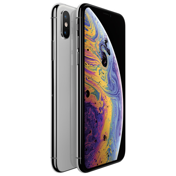 

Apple iPhone Xs 64Gb (Silver) (NT9F2RU/A) (Exchange Packed)