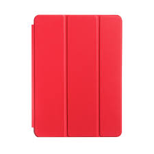 

Чехол-книжка Smart Case для Apple iPad 7 (10.2) 2019 / iPad 8 (10.2) 2020 / iPad 9 (10.2) 2021 (искусственная кожа с подставкой) (красный)