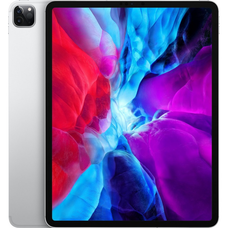

Apple iPad Pro 11 (2020) 128Gb Wi-Fi + Cellular (Silver)