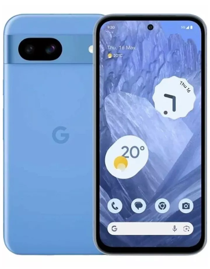 Google Pixel 8А 8/128Gb (Bay)