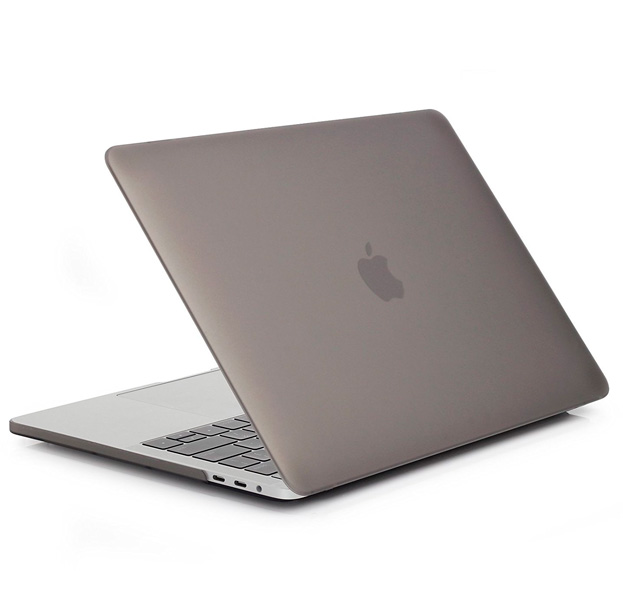 

Чехол-накладка i-Blason HardShell Case для Apple MacBook Pro 13 (2020) пластиковый (матовый черный)