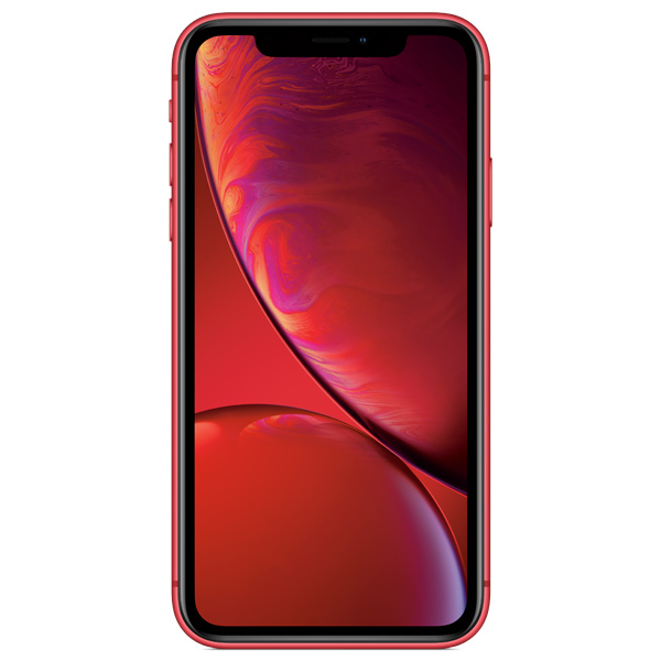 

Apple iPhone Xr 64GB (Red) (NRY62RU/A) (Exchange Packed)