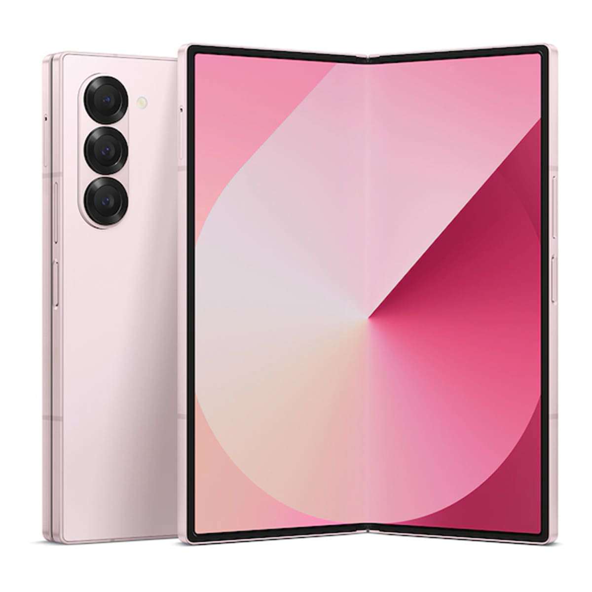 

Samsung Galaxy Z Fold6 5G 12/512Gb (Pink)