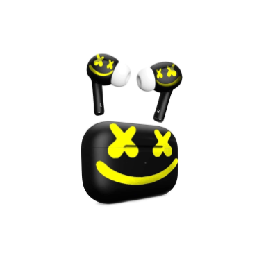 

Беспроводная гарнитура Apple AirPods Pro (Marshmello)