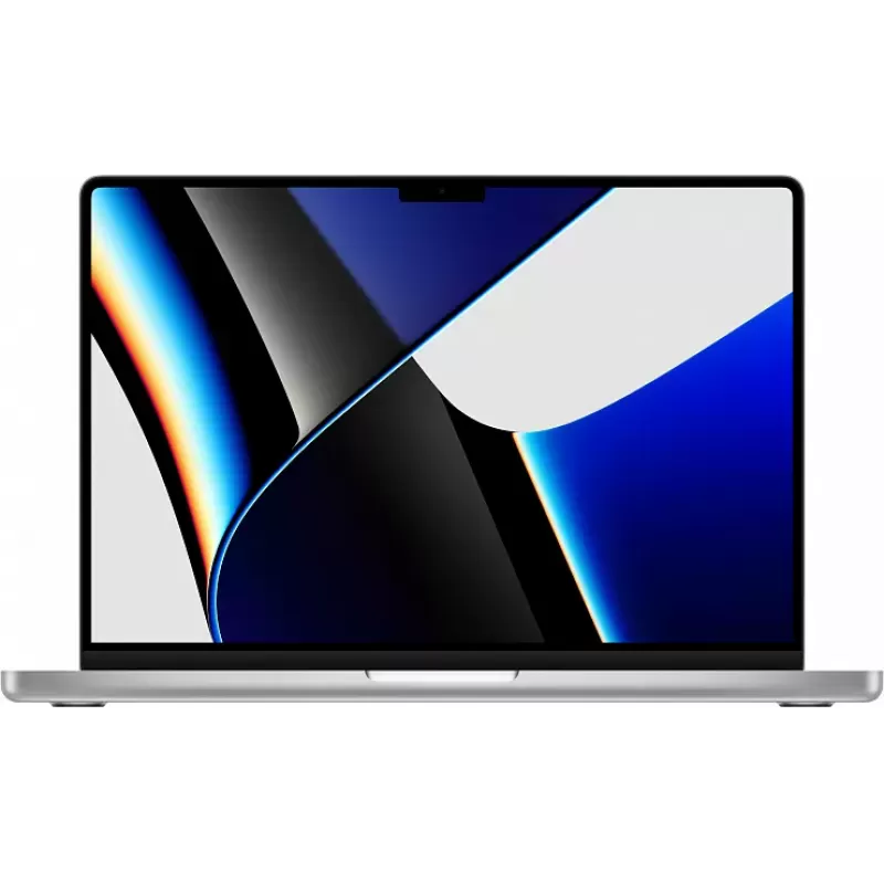 

Apple MacBook Pro 14 M1 Max 10С 32/2Tb (Silver) (Z15J004WS)