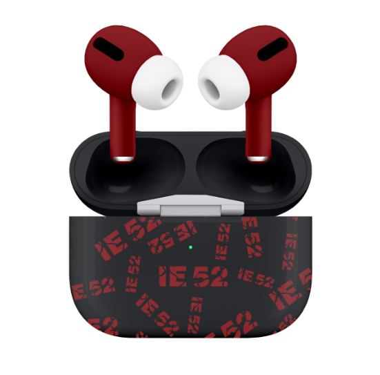 

Беспроводная гарнитура Apple AirPods Pro (IE52)