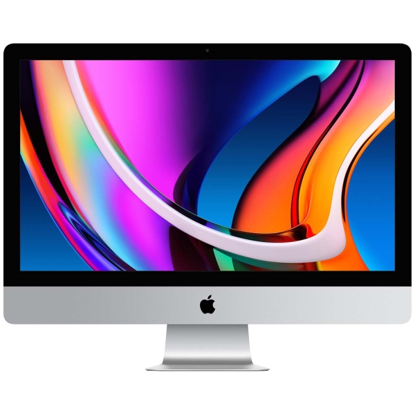 

Apple iMac 27" with Retina 5K (2020) 256Gb (MXWT2RU/A)