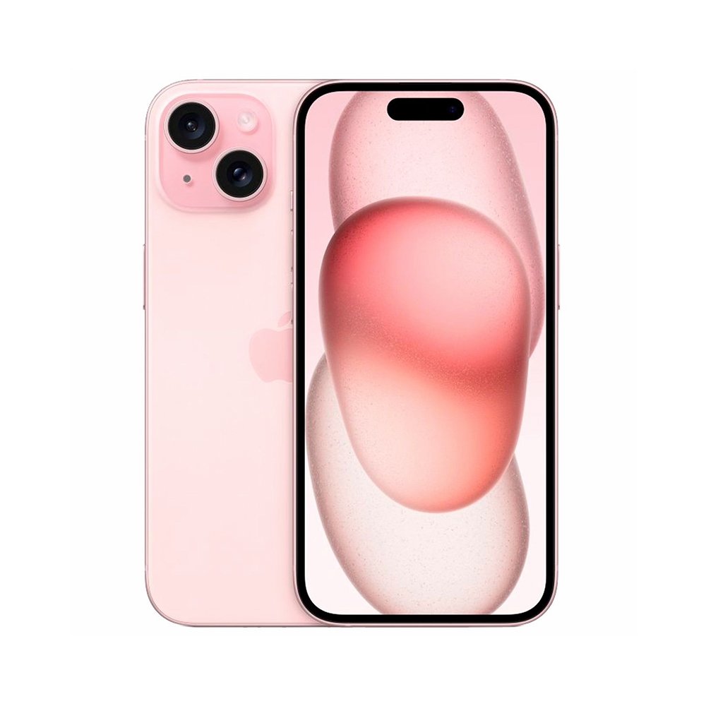 Apple iPhone 15 512Gb (Pink) купить в Москве!