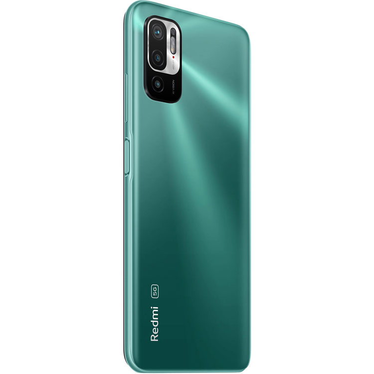 

Xiaomi Redmi Note 10 5G 4/128GB (Aurora Green)