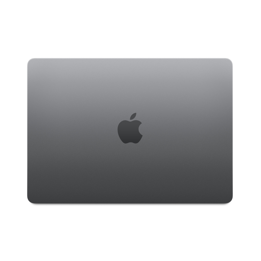 Apple MacBook Air 13 with Retina True Tone Mid 2022 M2 10С 8/512Gb (Space Grey) (MLXX3) Вид№2