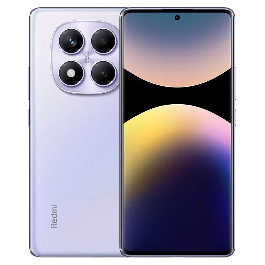 Xiaomi Redmi Note 14 Pro 8/256Gb (Purple)