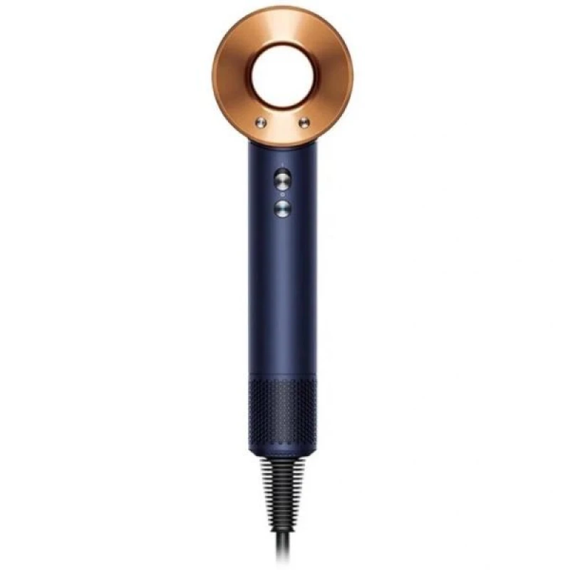 Фен Dyson Supersonic HD15 (Prussian Blue/Rich Copper) with Case Вид№3