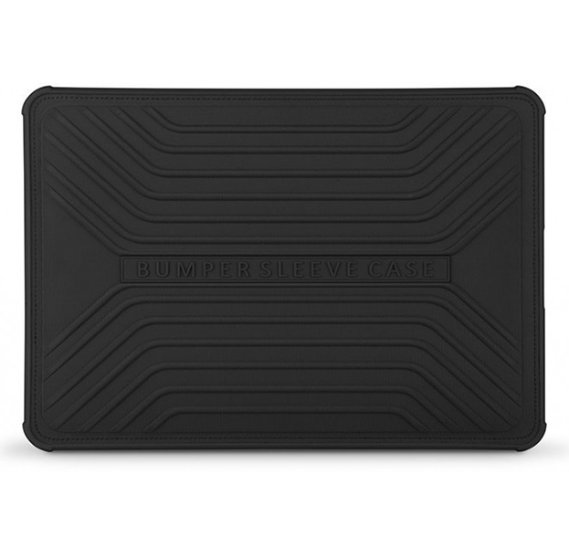 

Чехол-бампер WIWU Voyage Sleeve для Apple MacBook 13.3" (черный)