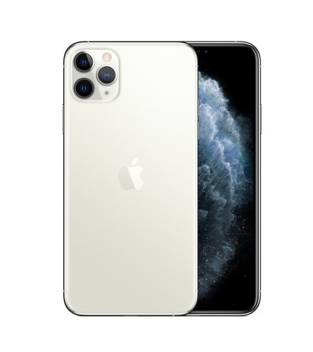 

Apple iPhone 11 Pro Max 512Gb (Silver) (NWHP2RU/A) (Exchange Packed)