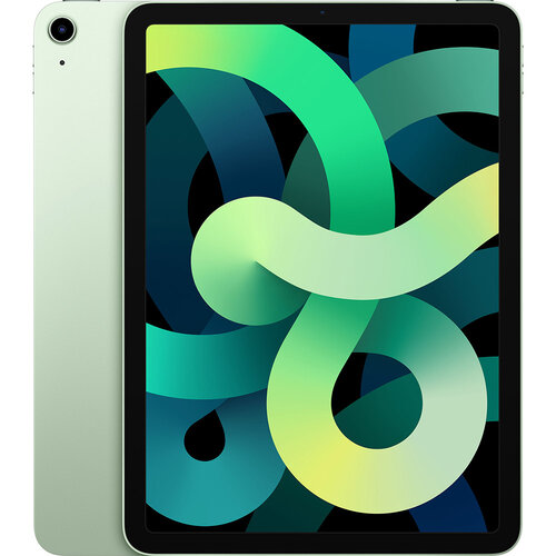 

Apple iPad Air (2020) 64Gb Wi-Fi (Green)