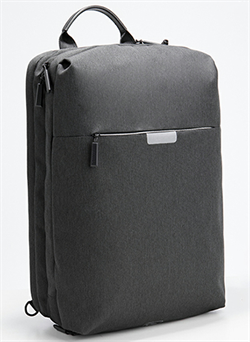 

Рюкзак WIWU Odyssey Backpack 46*30см (черный)