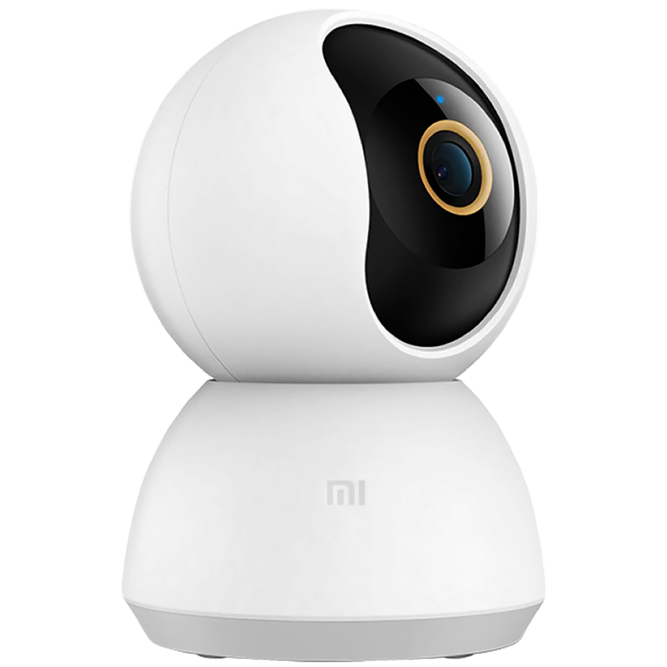 IP-камера Xiaomi Mijia Smart Camera 2 PTZ (MJSXJ11CM) (белый)