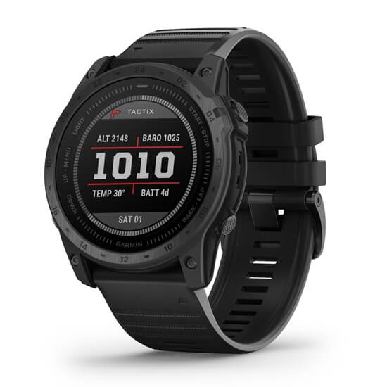 

Смарт-часы Garmin Tactix 7 Standard (010-02704-01)