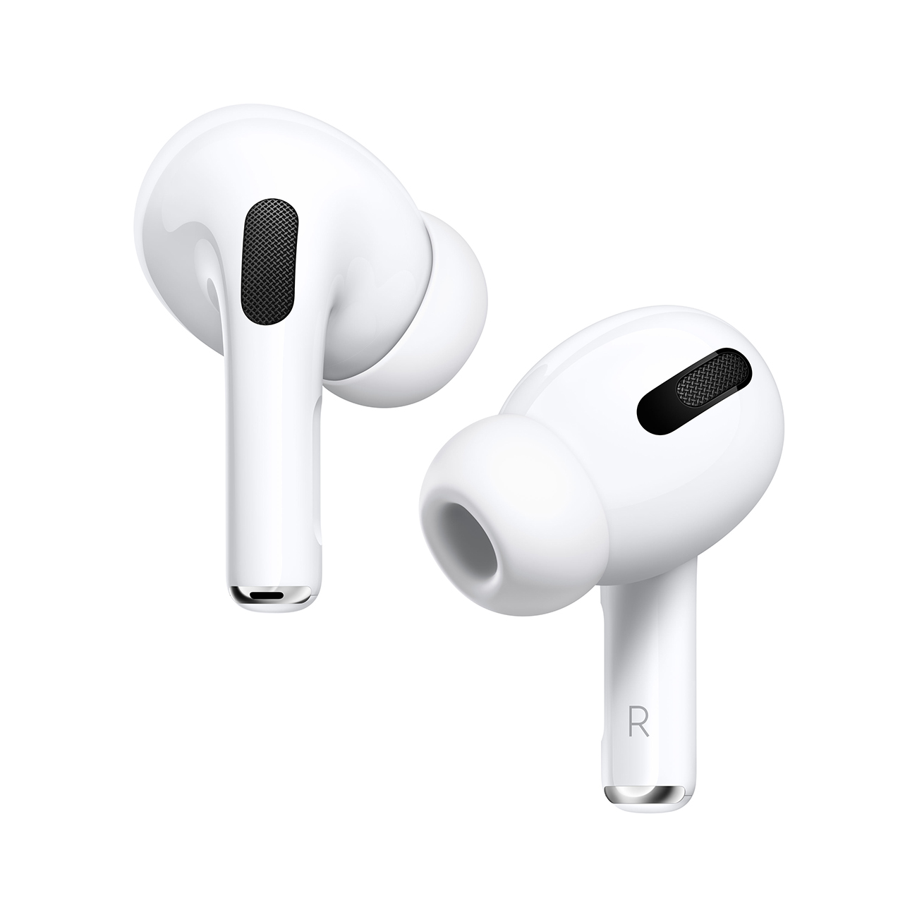 

Беспроводная гарнитура Apple Airpods Pro with MagSafe Charging Case (MLWK3RU/A)