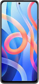 

Xiaomi Redmi Note 11 4/128GB (Milky Way Blue) RU