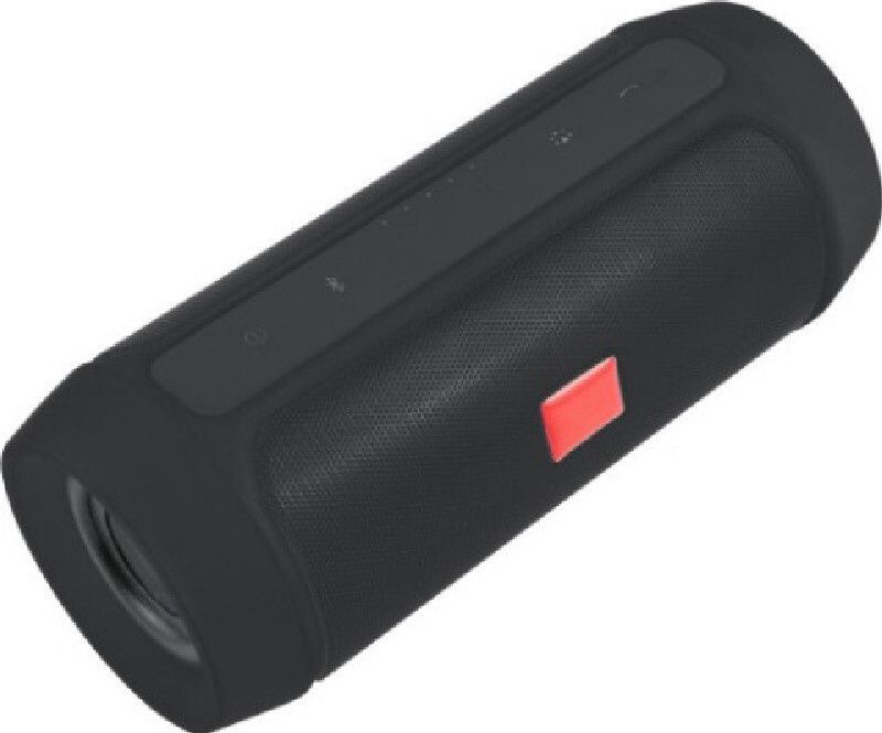 

Портативная колонка Red Line Tech BS-02 (черный)