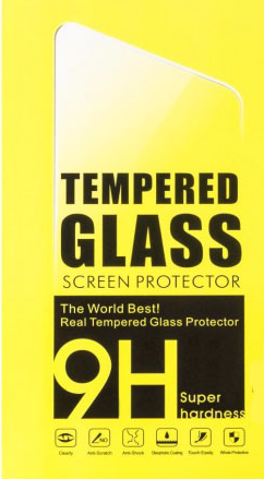 

Защитное стекло Glass PRO для Samsung Galaxy Tab A T350 антибликовое (прозрачное)