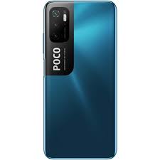 

Xiaomi Poco M3 Pro 4/64Gb (Cool Blue) EU