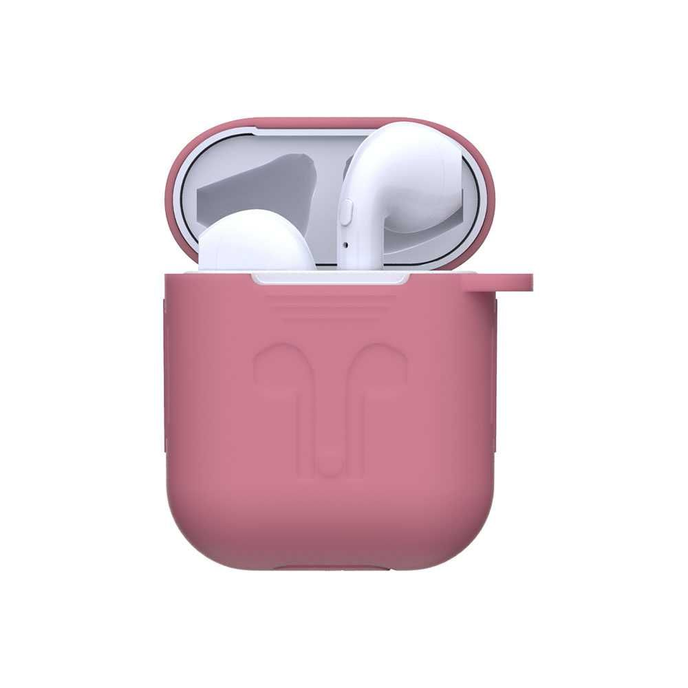 Кейс для airpods. Devia Electroplate Case для AIRPODS. Чехол Devia naked Silicone Case Suit для AIRPODS. Чехол для наушников AIRPODS 2 Silicone Case Premium лиловый. Чехол Smart Case для AIRPODS Max.