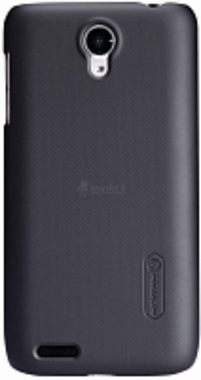 

Чехол-накладка Nillkin Frosted Shield для Lenovo S650 пластиковый (Black)