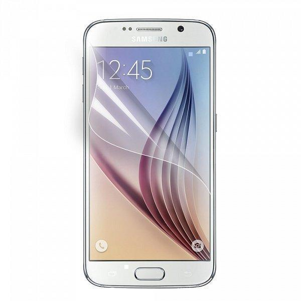 

Защитная пленка Samsung для Galaxy S6 (ET-FQ920CTEGRU) (глянцевая)