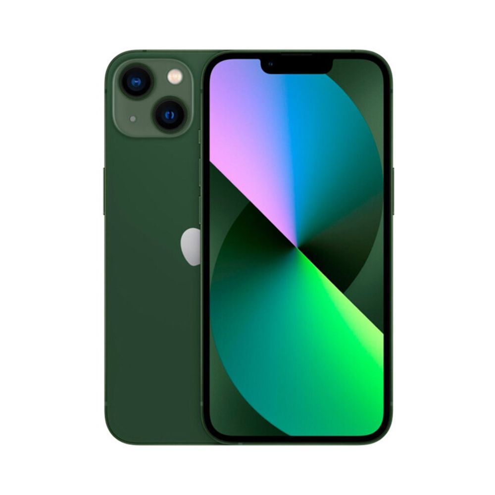

Смартфон Apple iPhone 13 128Gb (Green) (2 sim)