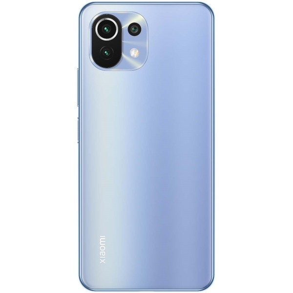 

Xiaomi 11 Lite 5G NE 6/128Gb (Bubblegum Blue) EU