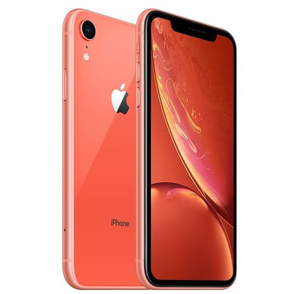 

Apple iPhone Xr 128Gb (Coral)