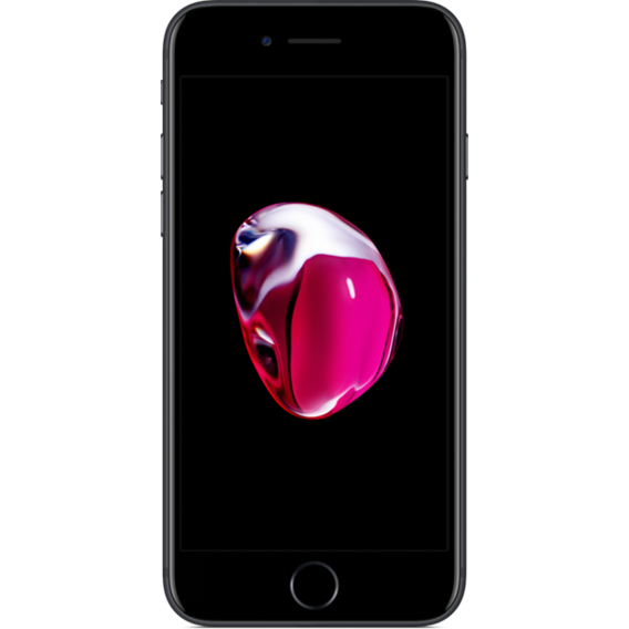 

Apple iPhone 7 128Gb (Black) (NN922RU/A) (Exchange Packed)