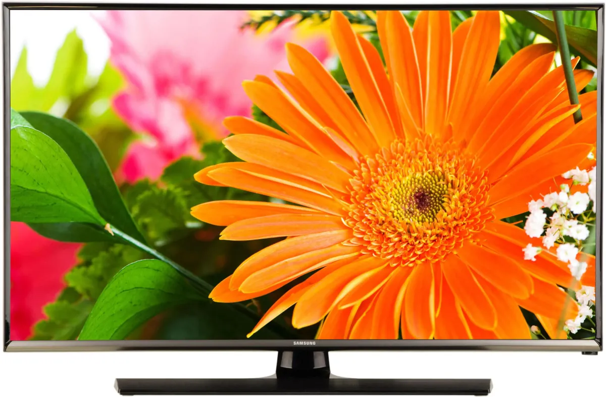 

Телевизор Samsung LED Full HD 32" (LT32E315EX/RU) (Черный)