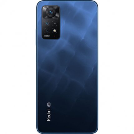 

Xiaomi Redmi Note 11 Pro 5G 8/128Gb (Atlantic Blue) EU