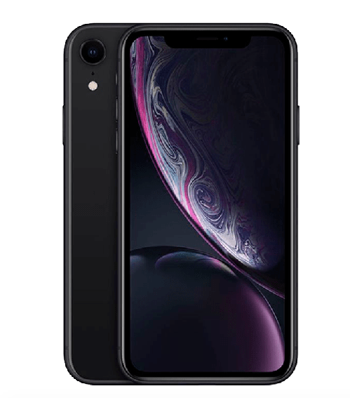 

Apple iPhone Xr 64GB (Black) (NH6M3RU/A) (новая комплектация) (Exchange Packed)