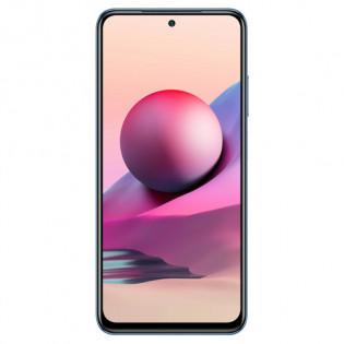 

Xiaomi Redmi Note 10S 8/128GB (Ocean Blue) RU