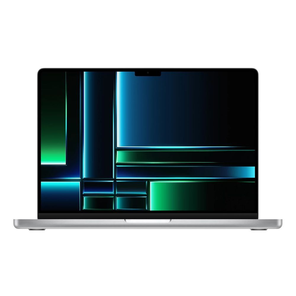 

Apple MacBook Pro 14 with Retina display Late 2023 M2 Max 32Gb/1Tb (Silver) (MPHK3)