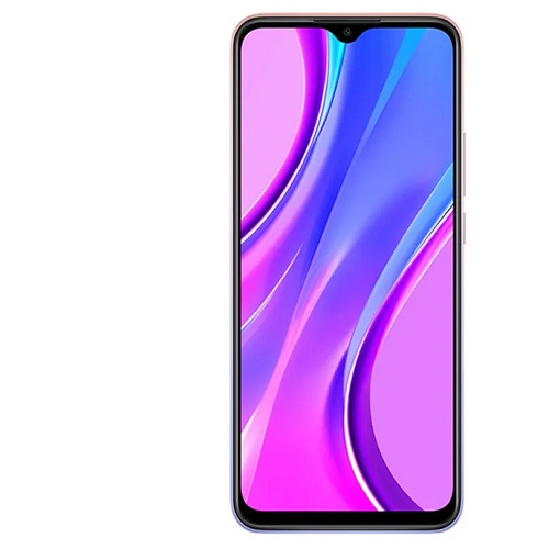 

Xiaomi Redmi 9 4/128GB (Pink)