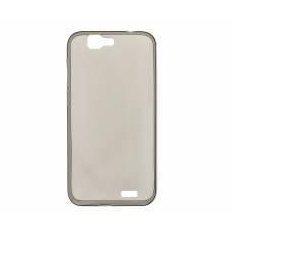 

Чехол-накладка Jekod/KissWill для Huawei Ascend G7 Plus силиконовый (прозрачно-черный)