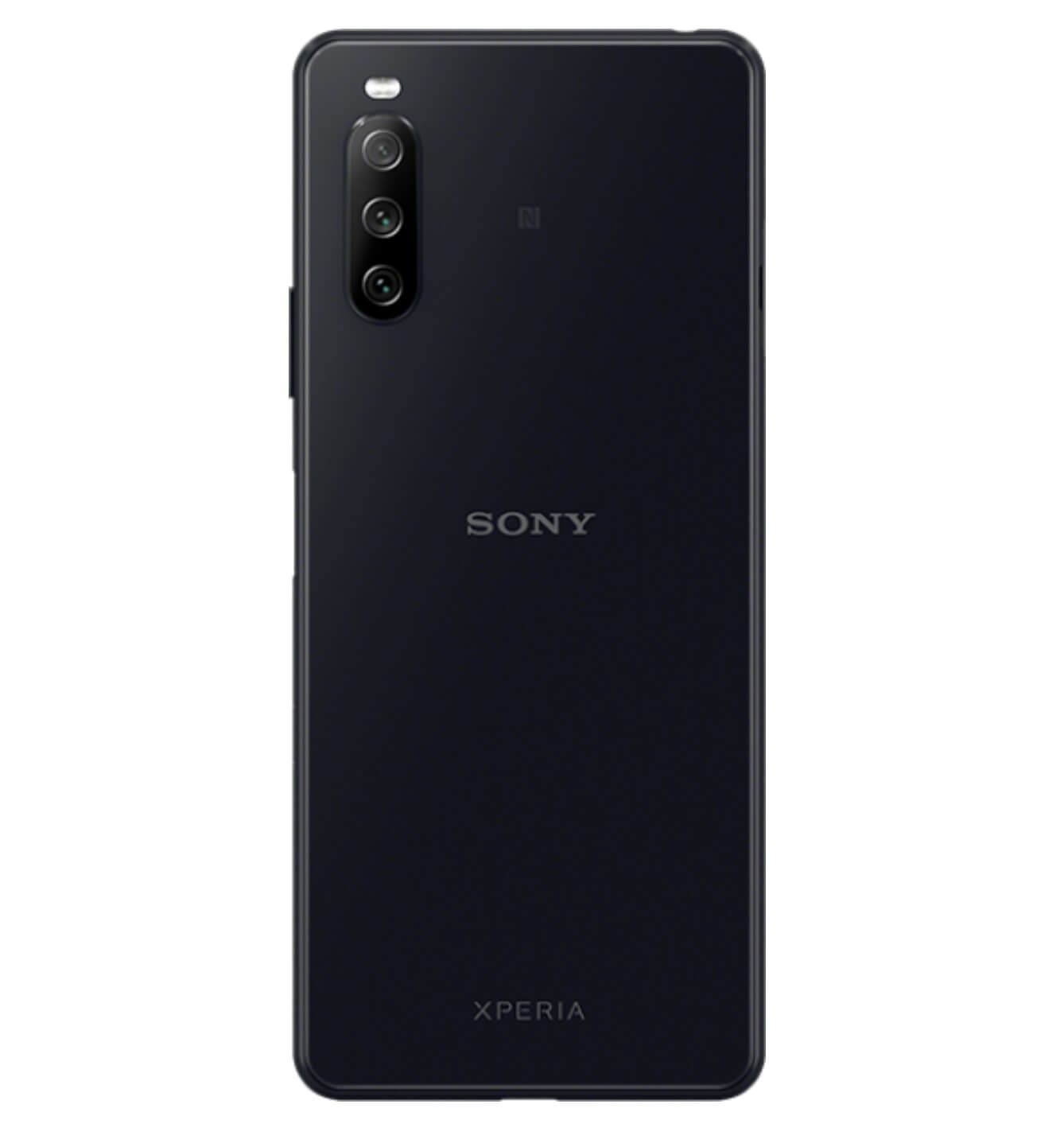 Sony Xperia 10 Iv Черный Купить