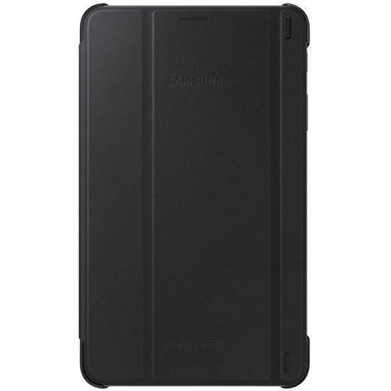 

Чехол-книжка Samsung Book Cover для Galaxy Tab 4 8.0 (T330/T331/T335) искусственная кожа (black)