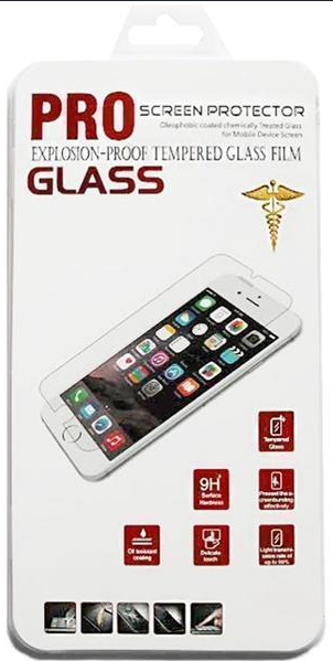 

Защитное стекло Glass PRO для Sony Xperia M2 (прозрачное антибликовое)