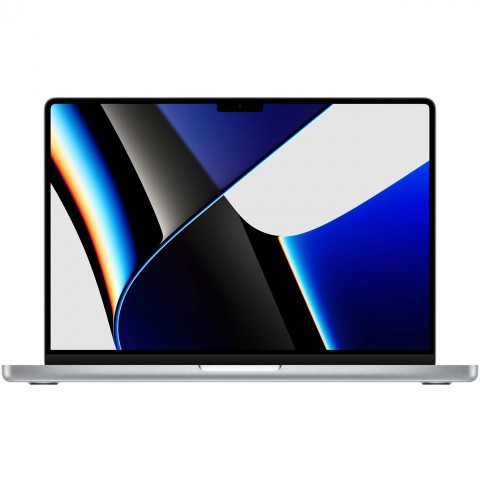 

Apple MacBook Pro 14 with Retina display Late 2021 M1 Pro 10С 32Gb/512Gb (Silver) (Z15J000D1) EAC