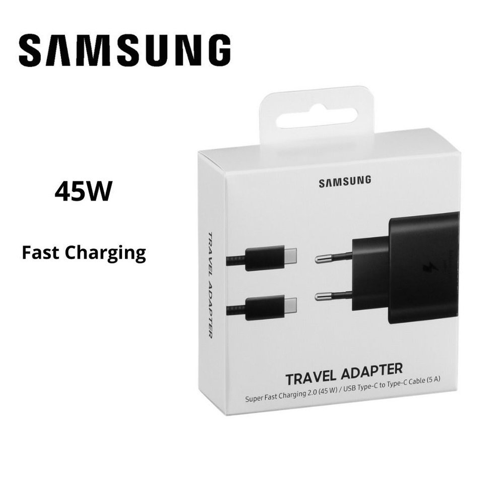 Samsung super fast. Блок питания 45w адаптер для Samsung super fast USB-C 3.0 5w черный. Адаптер самсунг Travel Adapter. 45w PD Adapter Samsung Galaxy. Samsung super fast charge Adapter - 45w Type-c.